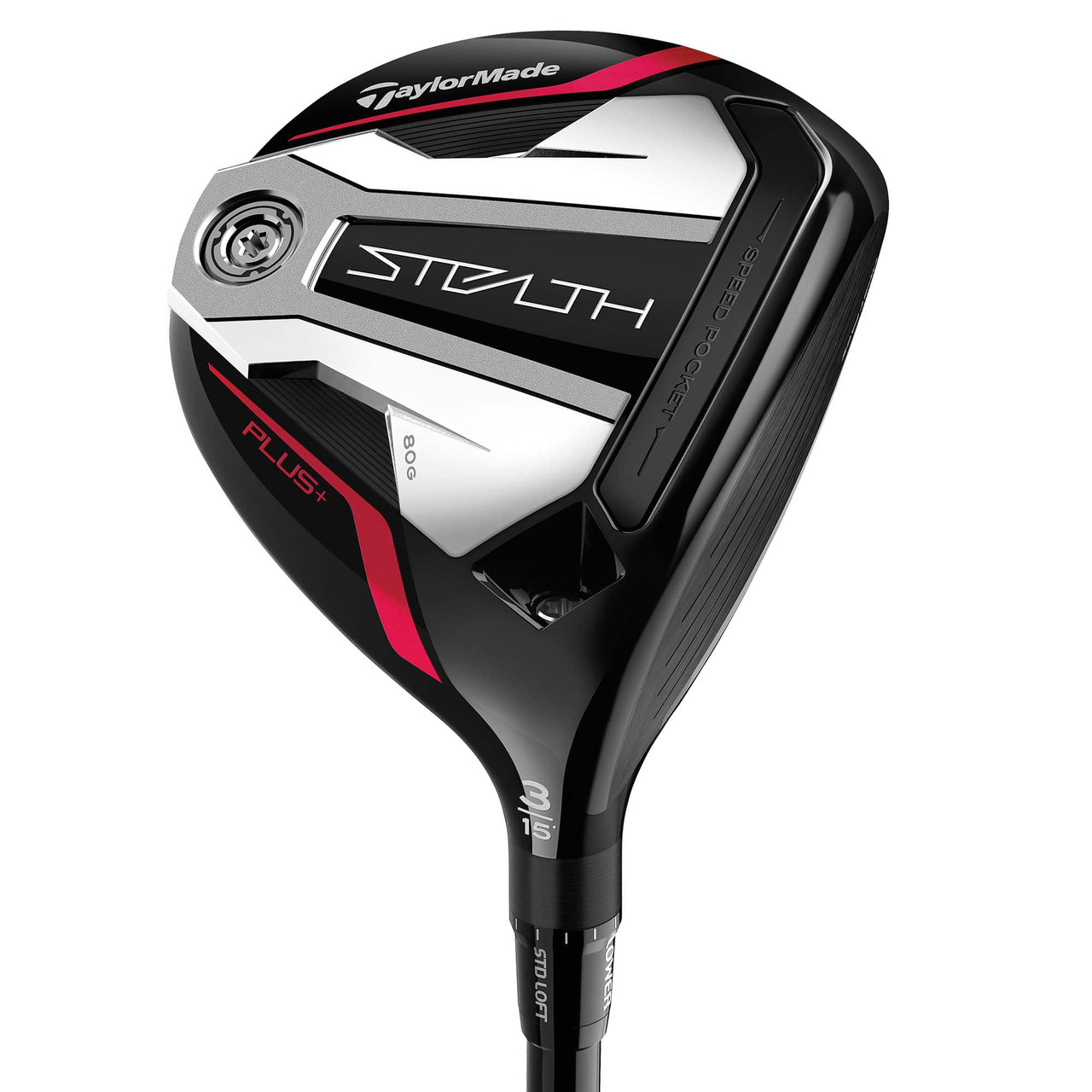 Introducing the Stealth Fairways and Rescues